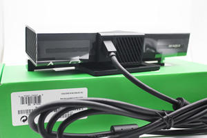 X-box One kinect传感器2.0版本 + 适用于Windows PC的X-box One S的Kinect适配器 - Product Image 3