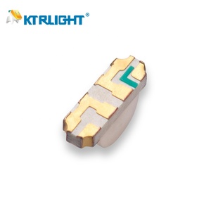 KTRLIGHT 1204 SMD LED RGB 0.2วัตต์1204มุมมองด้านข้างนำแสงชิปไดโอดนำโคมไฟลูกปัดสีเต็มรูปแบบ - Product Image 5