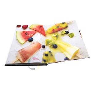 Recipe <strong>Books</strong> Professional Kitchen <strong>Books</strong> Custom Hardcover Cookbook Printing Service - Product Image 4