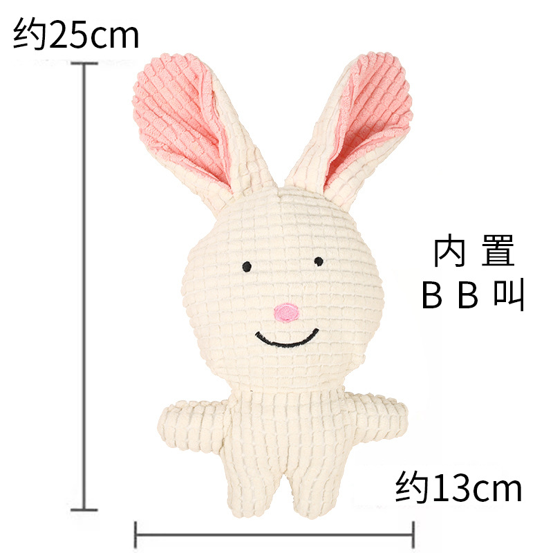 Lapin blanc