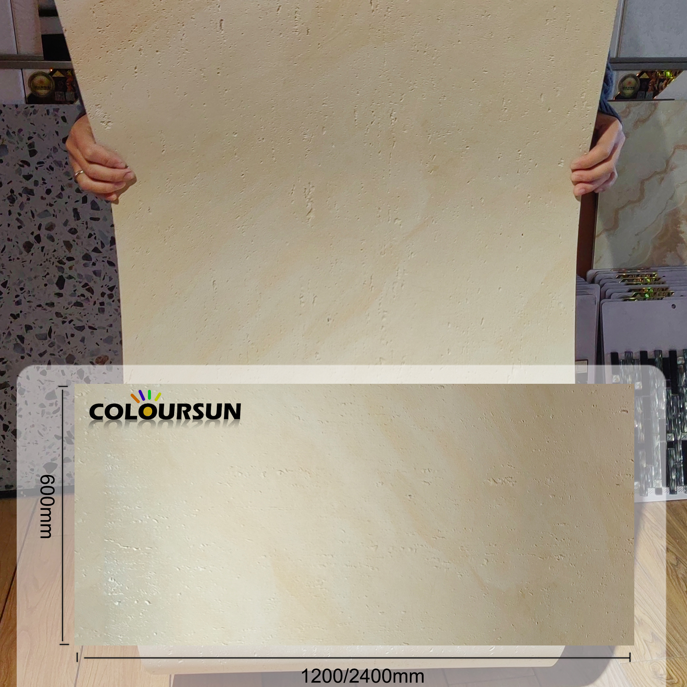 Color 02 Travertino