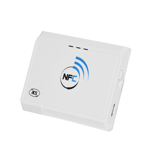 Support Android IOS Bluetooth Mobile Handheld Portable <strong>NFC</strong> Card <strong>Reader</strong> Payment Terminal ACR1311U-N2 - Product Image 5