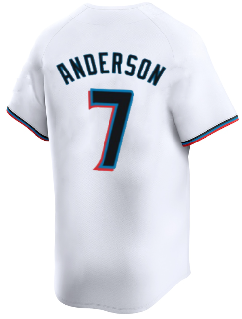 7 Anderson White