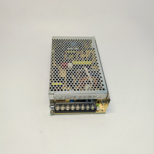 Q-150D <strong>Four</strong> <strong>Output</strong> 150W Switching Mode Power Supply Multi-voltage 110V for Industry with 2A 3A 1A <strong>Outputs</strong> - Product Image 1