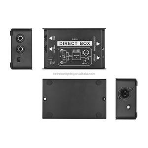 Одноканальный пассивный дибокс с прямым впрыском - Product Image 5