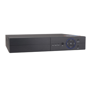 2025 HD 2MP 3MP 5MP 4K güvenlik kamera algılama 4CH POE portu H.265 herhangi 1-ch oynatma NVR Ip kamera 4k NVR DVR serisi - Product Image 1