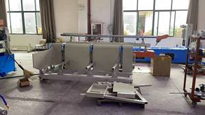 紙管切断機紙コア複数ナイフ切断機自動ローディングアンロード - Product Image 3