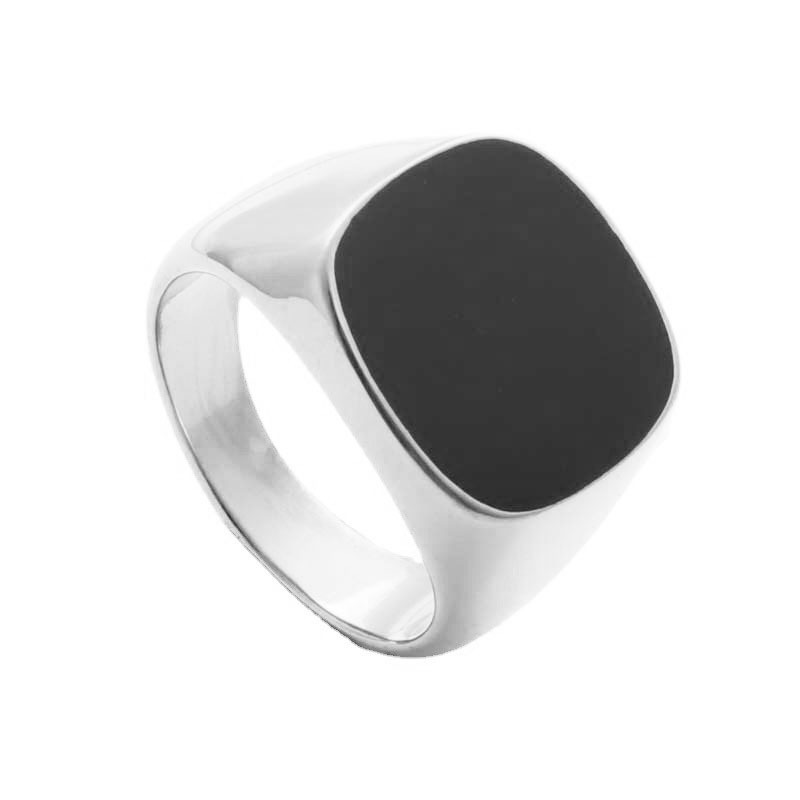 Steel color (US size)