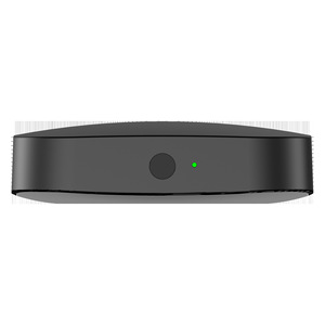 Großhandel Original 2,4 GHz 5GHz Dual Wifi Q8 Android TV-Box Smart Media Player 100M Ethernet Set Top Box Fabrik preis