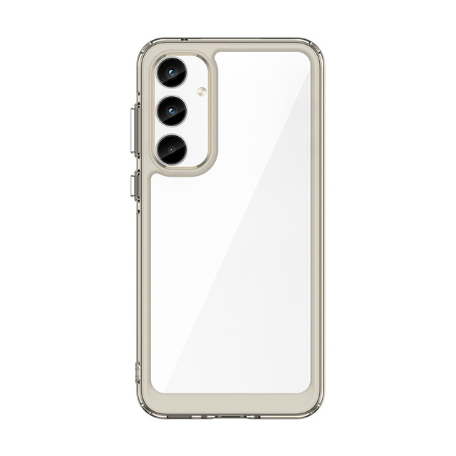 Noir transparent