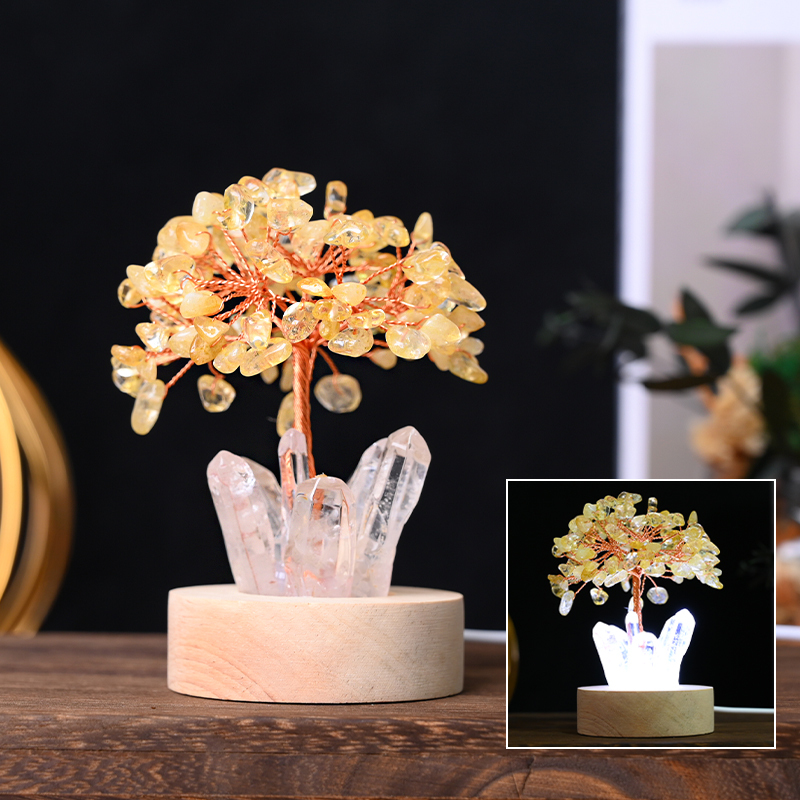 Citrine
