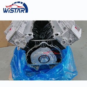 <span class=keywords><strong>4.7L</strong></span> VVTIロングシリンダーブロック2UZ 2UZ-FE 3UZ 3UR 3UZ-FEエンジントヨタSUVランドクルーザーLC100およびレクサスLX470用