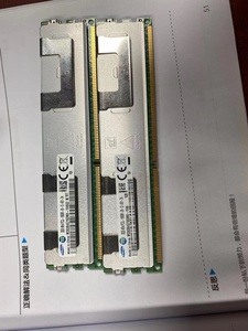 M393B4G70DM0-YH9 DDR3 32GB PC3-1333/1600 ECC Registriertes Speicher modul SNPM9FKFC/32G | SNPF1G9D/32G - Product Image 2