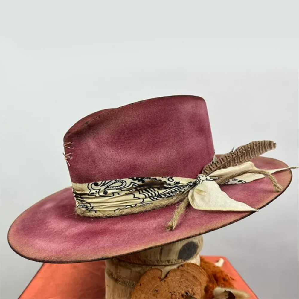 Pastèque rouge