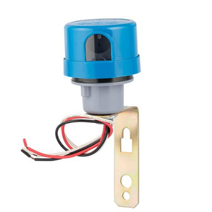 流行产品光控开关光电池传感器开关 - Product Image 3