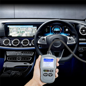 2019 הגעה לניו autel maxilink ML329 חדש גרסה של autel הקישור האוטומטי al319 אל 319 OBD2/EOBD קוד קורא