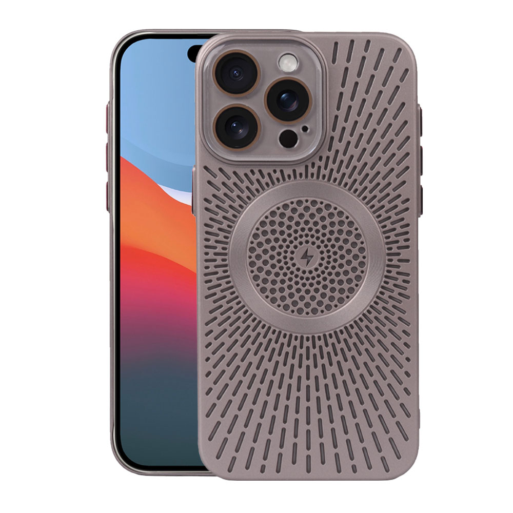 สีโรสโกลด์