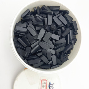 Id46 pcf7936 & pcf7936aa 7936 & 7936aa transponder chip trống mở khóa chip cho Hyundai cho Peugeot Citroen xe - Product Image 6