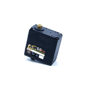 FEETECH 15 кг программируемый умный робот сервопривод DIY RC Servo SCS15 для Arduino для конечных DIY энтузиастов, изготовленных из прочного металла