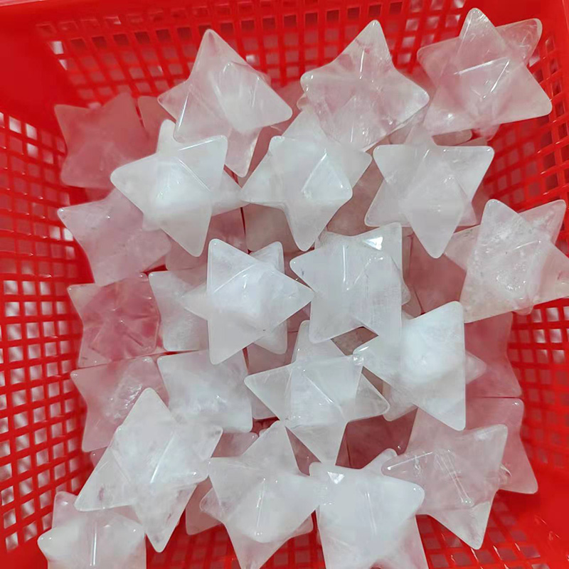 Quartz clair 2.5 cm