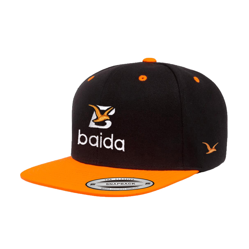 Black orange