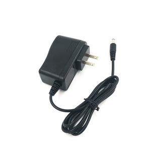 Wall-Amount Type 2A Adapt Supply 5V 2A 100-240V <strong>Input</strong> 50/60Hz 5V 2Amp <strong>Output</strong> US Switching Power Supply <strong>Adapter</strong> - Product Image 2