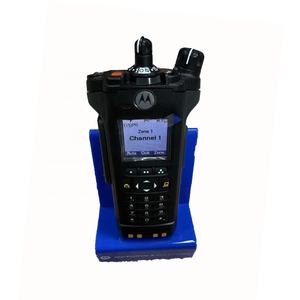 Đài phát thanh di động apx6000 P25 hai chiều đài phát thanh đa băng tần an toàn công cộng an ninh Motorola hai chiều đài phát thanh tầm xa Walkie Talkie - Product Image 5