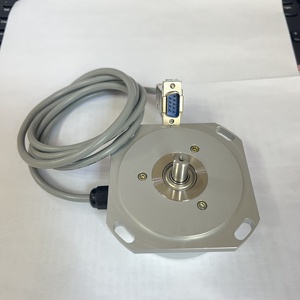 Reticolo circolare Xinhe, Encoder angolare, Encoder angolare ad alta precisione, utilizzato per la misurazione dell'angolo - Product Image 5