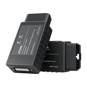 Hot 2024 <strong>Programming</strong> Tool for Mer-cedes Benz All Key Lost Communication Adapter Fast Calculation Adapter Xtool M821 - Product Image 4