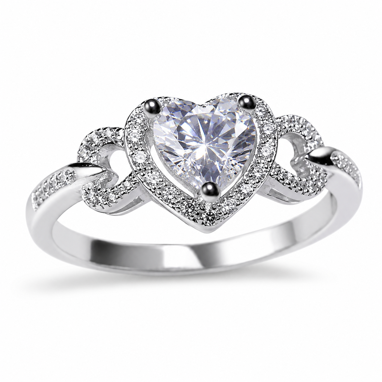 White gold