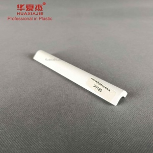 Bán buôn thương mại tốt trang trí <span class=keywords><strong>PVC</strong></span> mouldings 19x19 Cove cho trong nhà trang trí hiện đại - Product Image 6