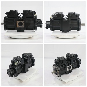 油圧メインポンプK3V63DTP-9C22掘削機スペアパーツJCB130 JS130 JS140 JS160 - Product Image 6