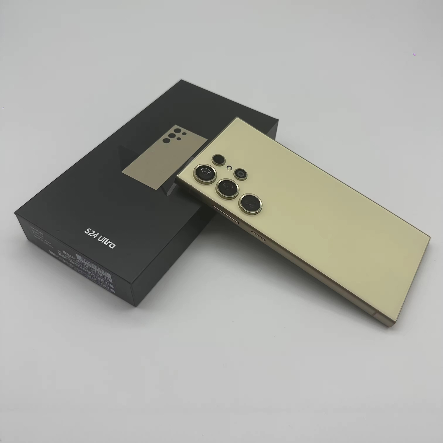 Titanium Golden