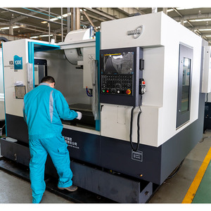 DMTG VDLS makine merkezi dahil cnc dikey işleme merkez makinesi serisi cnc dikey işleme merkezi VDL ve diğerleri - Product Image 5