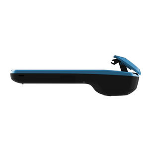 Máquina de pago inteligente, Terminal Pos portátil de 5 pulgadas, Android 11, pantalla táctil - Product Image 4