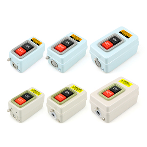 Güç basınç anahtarı BS230B BS216B BS211B kontrol anahtarı düğmesi TBSN-310 TBSN-315 TBSN-330 başlangıç basmalı düğme anahtarı - Product Image 5