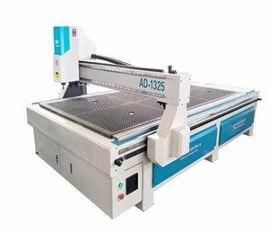 Pubblicità economica router CNC AD1325 per legno acrilico pdf taglio e incisione con tavolo sottovuoto - Product Image 3