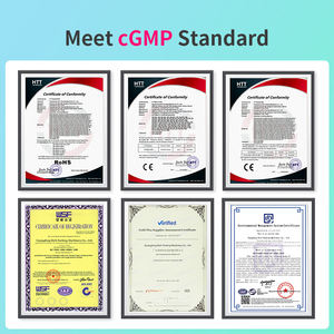 Macchina di conteggio elettronica completamente automatica della compressa del contatore di Guangzhou per la capsula - Product Image 6