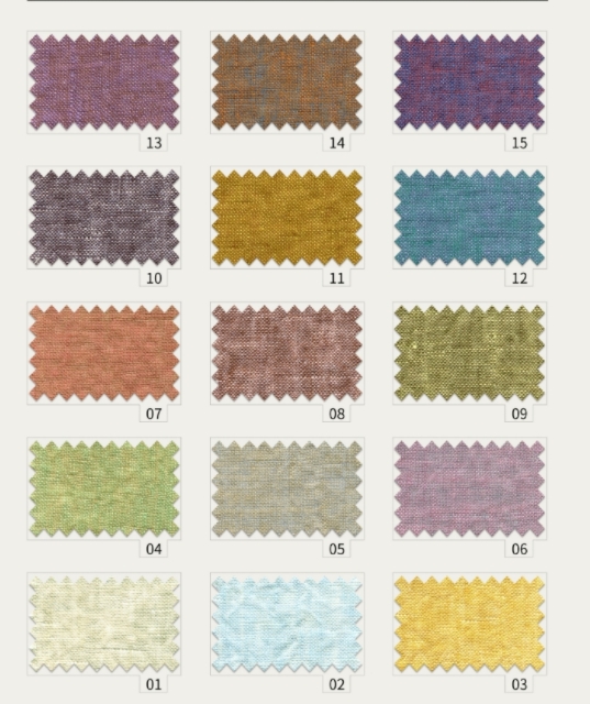 Color #1