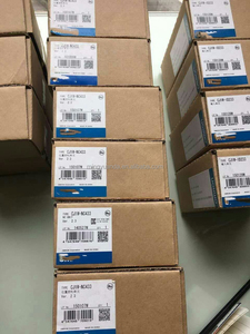Módulo de entrada analógica CJ1W controlador lógico programable Original 100%, PLC de 2, 1, 2, 1, 2, - Product Image 4