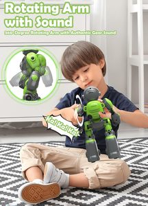 Робот-манипулятор - Product Image 2
