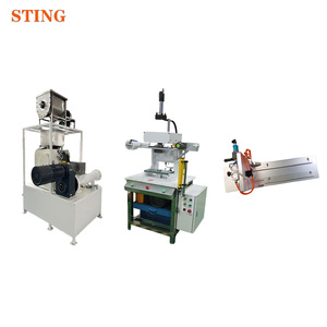 Smart and <strong>Easy</strong> to Use <strong>Soap</strong> <strong>Making</strong> Machine for Small Businesses Focused on Natural <strong>Soaps</strong> - Product Image 1