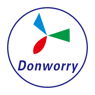 company logo