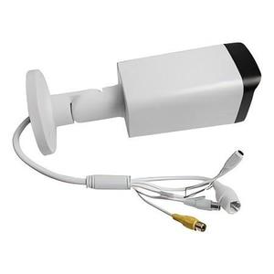 Ahua 4MP Smart doppia luce varifocale Bullet WizSense IPC-HFW2449T-ZAS-IL della fotocamera di rete - Product Image 2