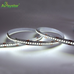<span class=keywords><strong>LED</strong></span>ストリップライト240LED/m高密度<span class=keywords><strong>LED</strong></span>フレキシブルストリップ24Vナチュラルホワイトウォームホワイト
