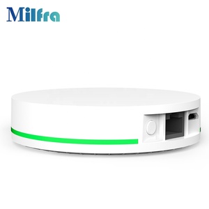 Tuya ZigBee Gerät Smart Home Automation Iot Alexa Tuya Smart ZigBee Gateway Materie Hub - Product Image 2