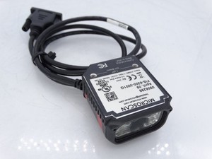 Neue und originale SPS FIS63003001G BARCODE SCANNER SPS-Programmier steuerung - Product Image 2
