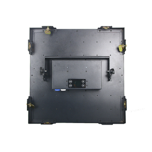 DMX Control <strong>LED</strong> Matrix Panel Light with 49pcs*<strong>3W</strong> Warm <strong>LED</strong> + 441pcs*0.2W RGB <strong>LED</strong> Lamp Beads Dj Disco Club Stage Concert Lights - Product Image 2