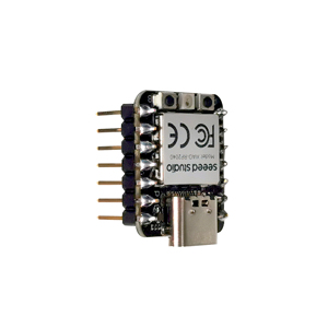 Neues Seeed Studio XIAO SAMD21 BLE SENSE nRF528840 Entwicklungs board Unterstützt Arduino Micro Python Circuit Raspberry Pi