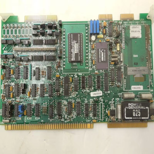 Novo Estoque Pronto Original USADO 6100BZ10010A MÓDULO DE ENTRADA DE ANÁLOGO Automação Industrial PAC Dedicado <span class=keywords><strong>PLC</strong></span>
